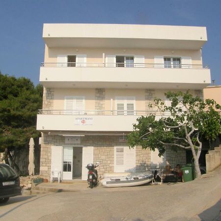 פרימוסטן Apartments Brico מראה חיצוני תמונה