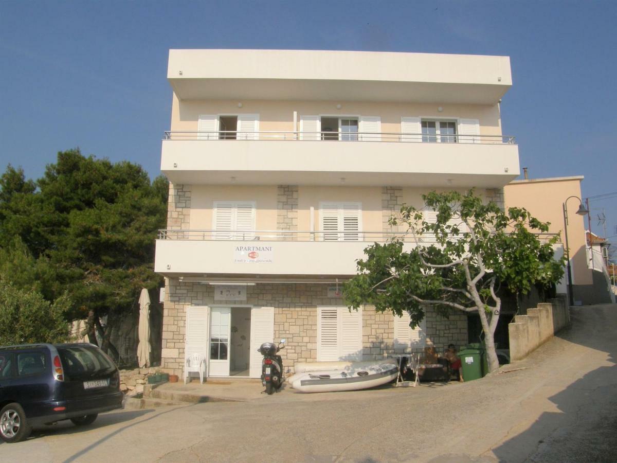 פרימוסטן Apartments Brico מראה חיצוני תמונה