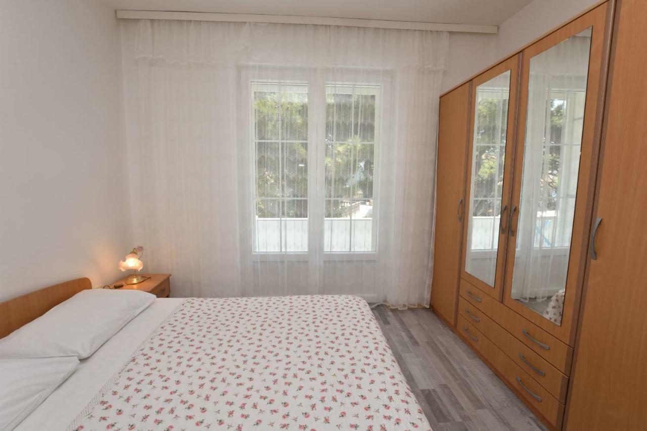 פרימוסטן Apartments Brico מראה חיצוני תמונה