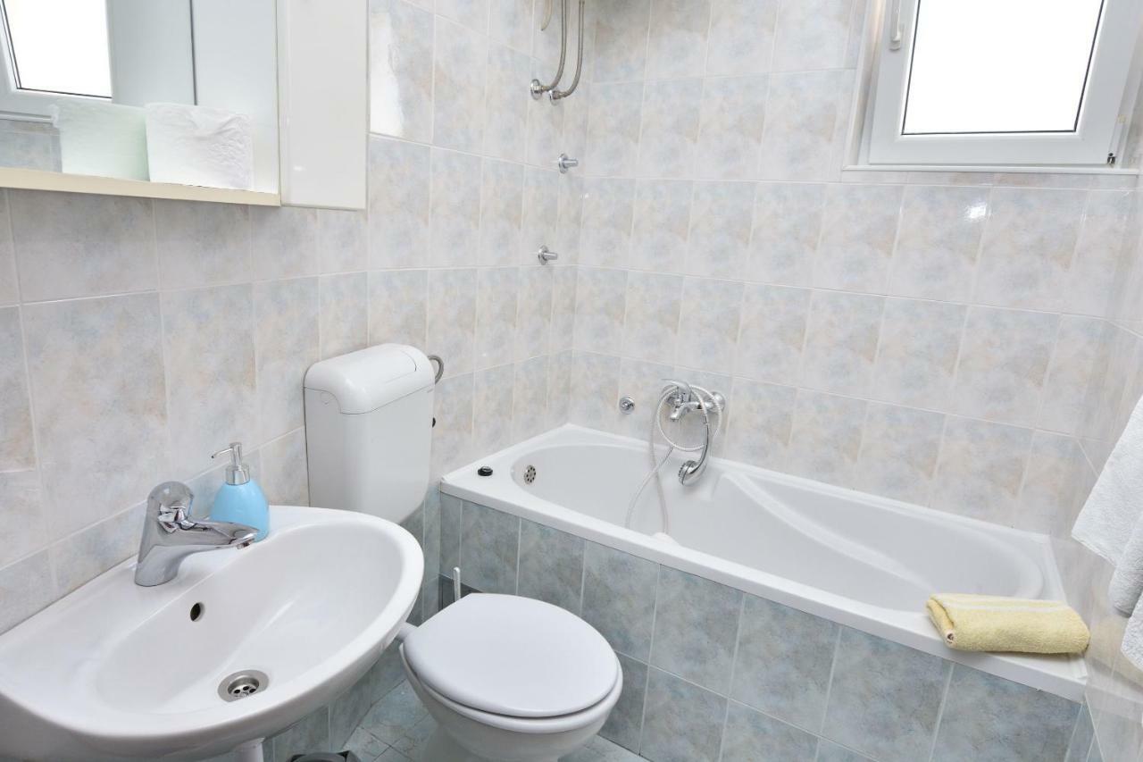 פרימוסטן Apartments Brico מראה חיצוני תמונה