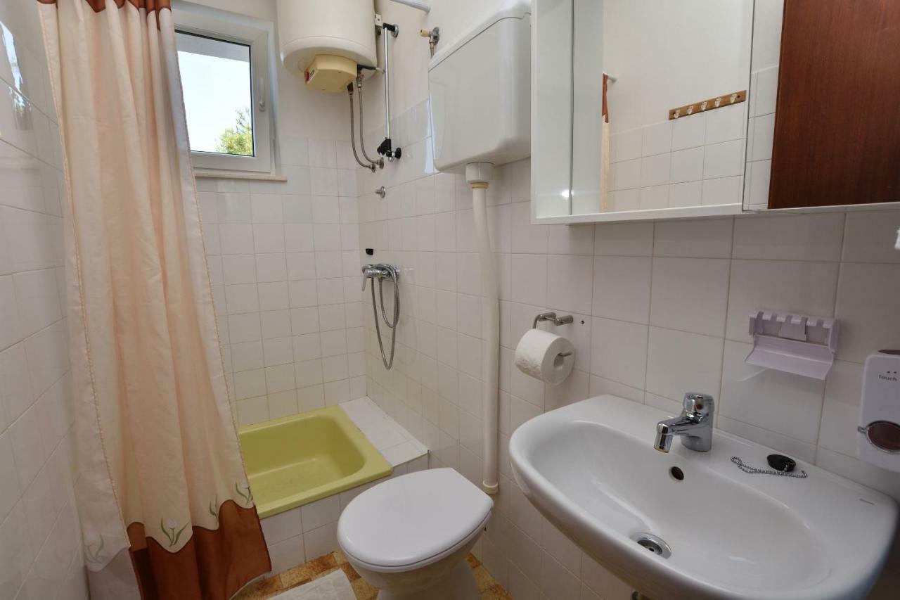 פרימוסטן Apartments Brico מראה חיצוני תמונה