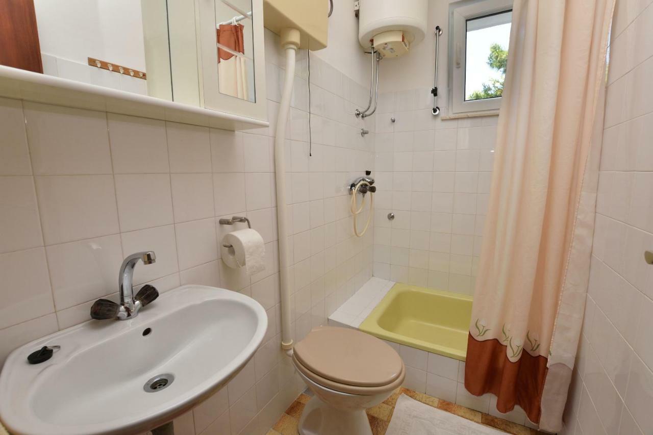פרימוסטן Apartments Brico מראה חיצוני תמונה