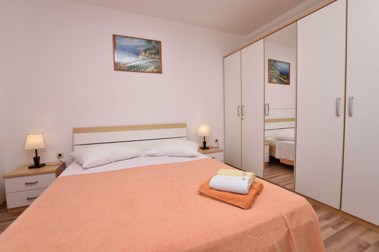 פרימוסטן Apartments Brico מראה חיצוני תמונה