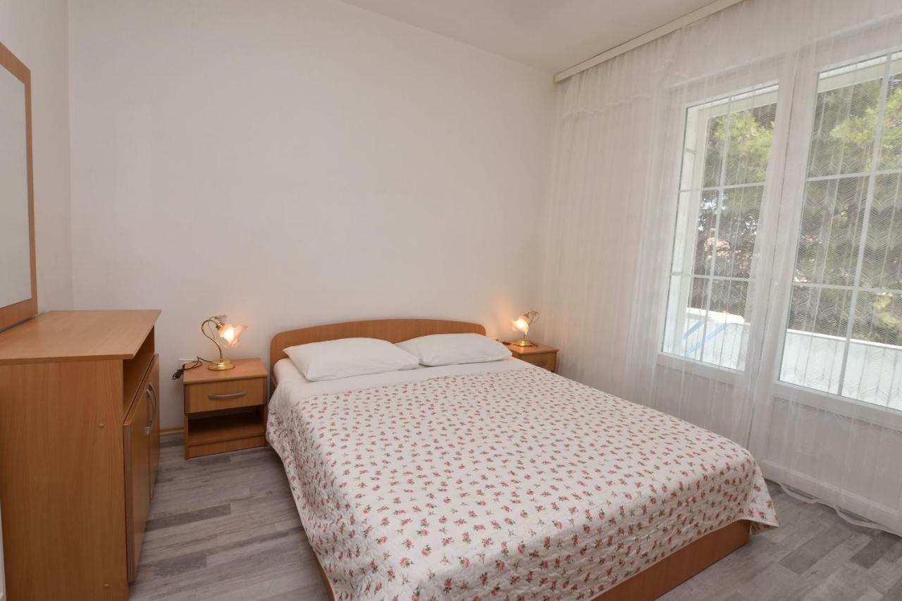 פרימוסטן Apartments Brico מראה חיצוני תמונה