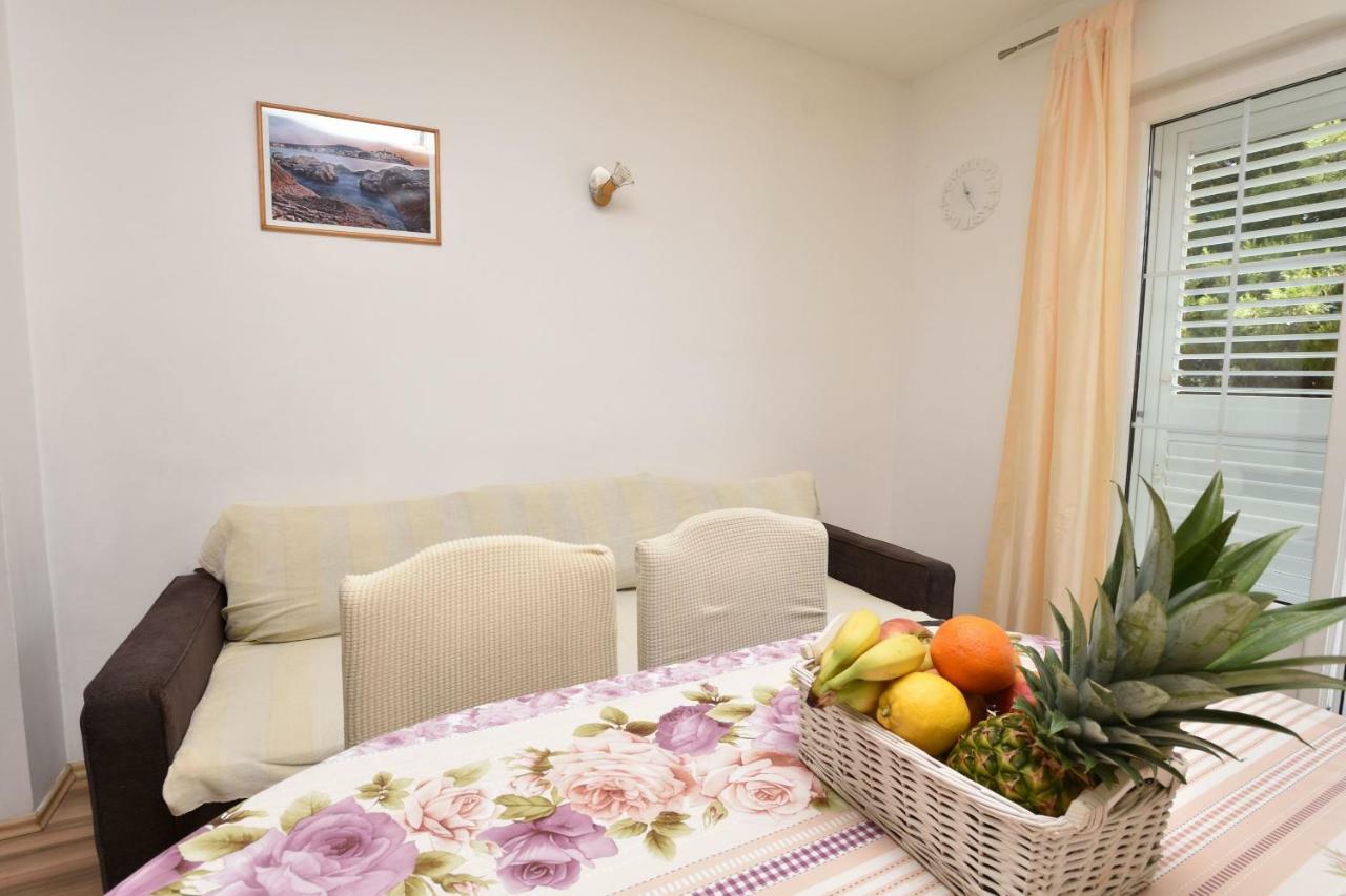 פרימוסטן Apartments Brico מראה חיצוני תמונה