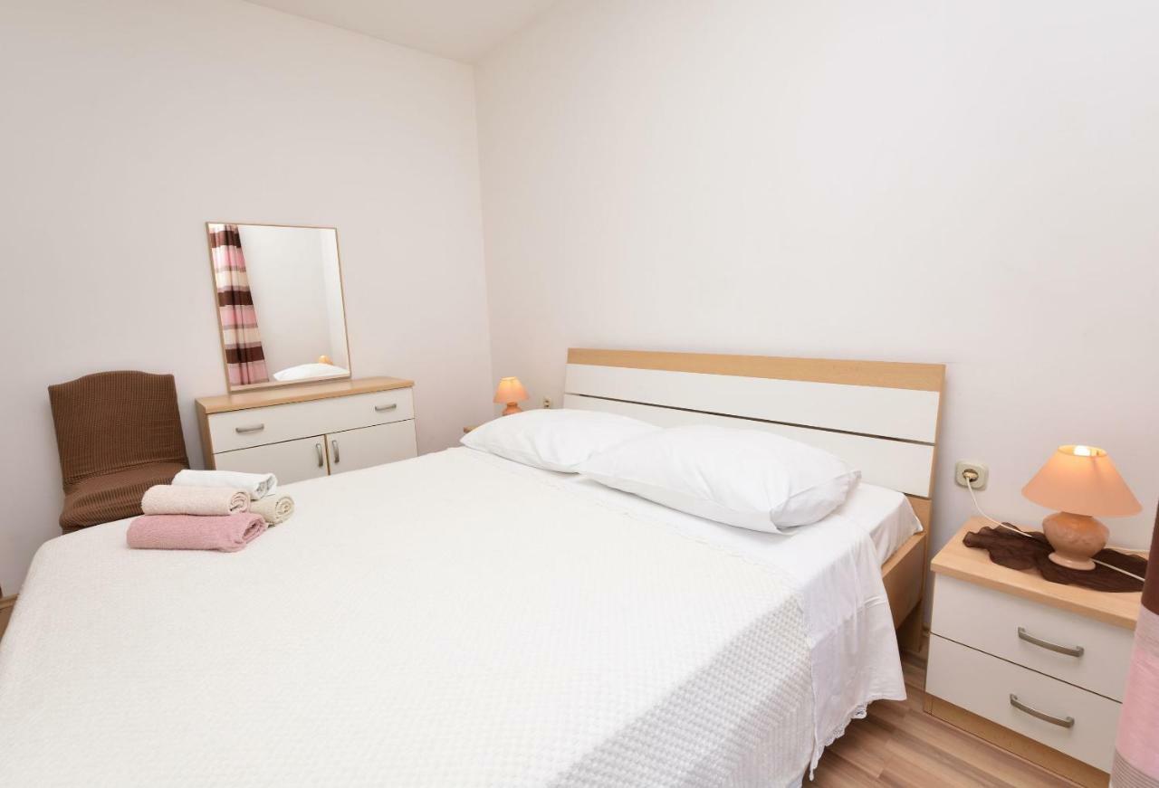 פרימוסטן Apartments Brico מראה חיצוני תמונה
