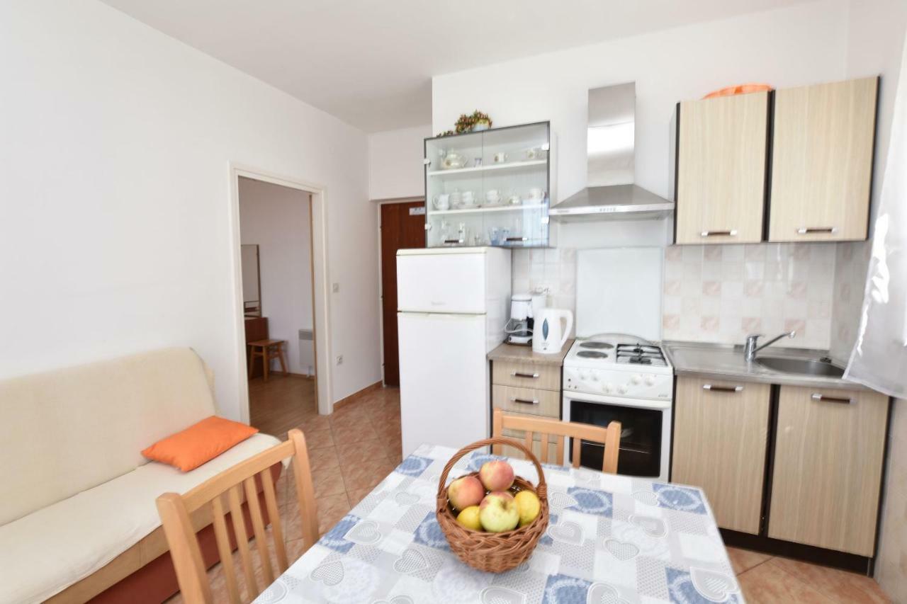 פרימוסטן Apartments Brico מראה חיצוני תמונה